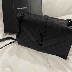 Authentic YSL Bag